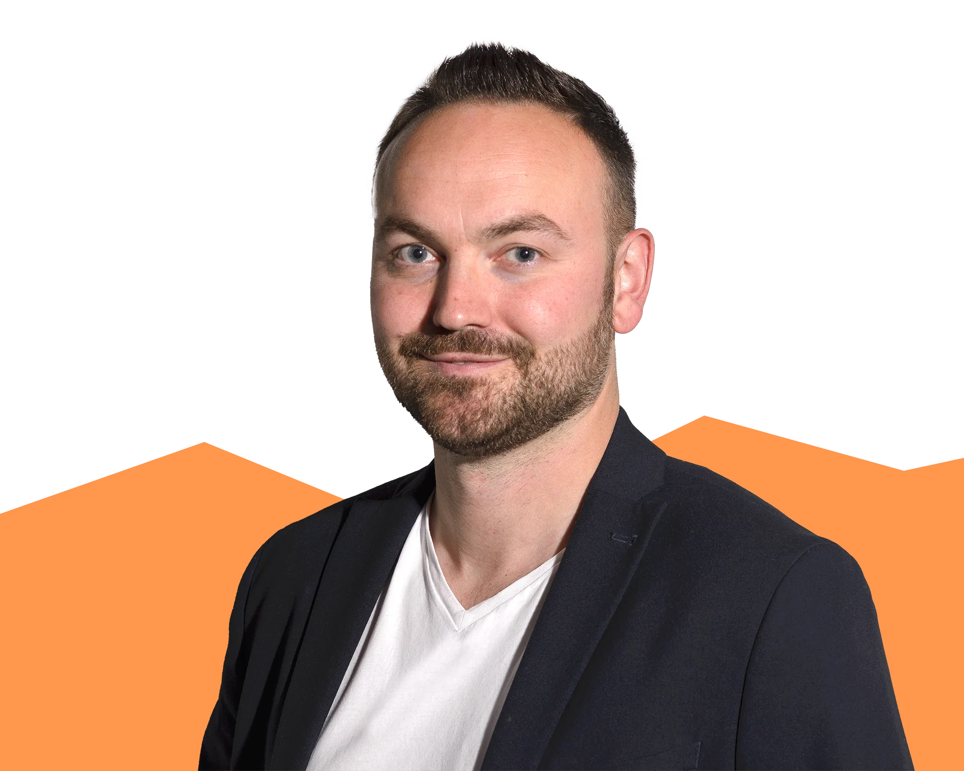 Julian Deutsch, SEO und Redaktion