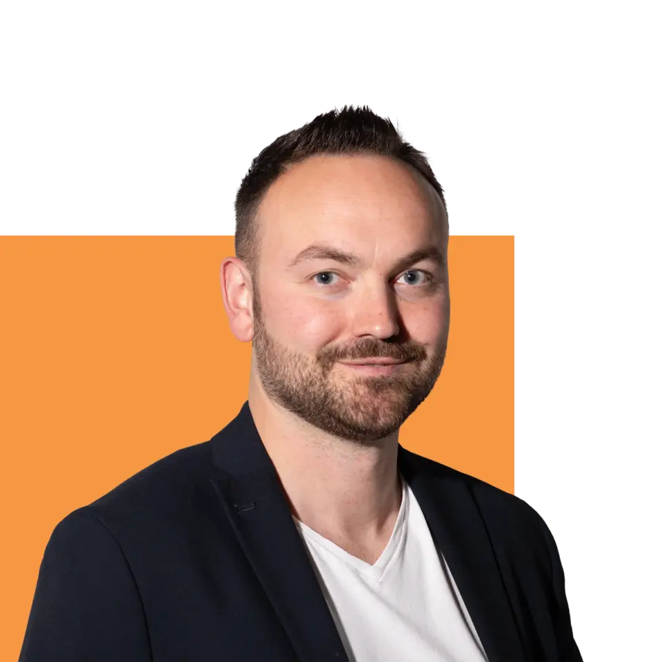 Julian Deutsch, SEO und Redaktion