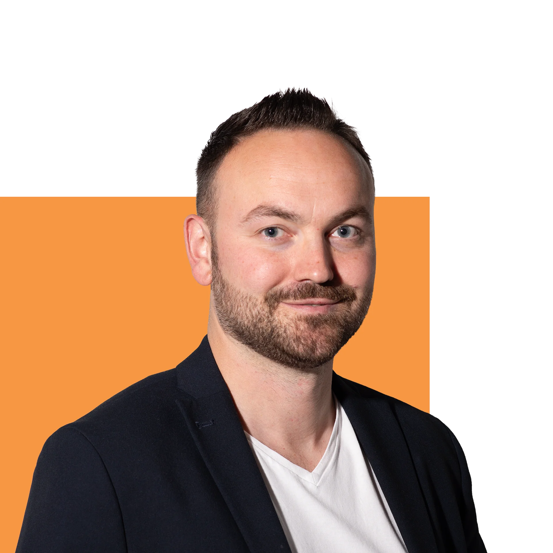 Julian Deutsch, SEO und Redaktion